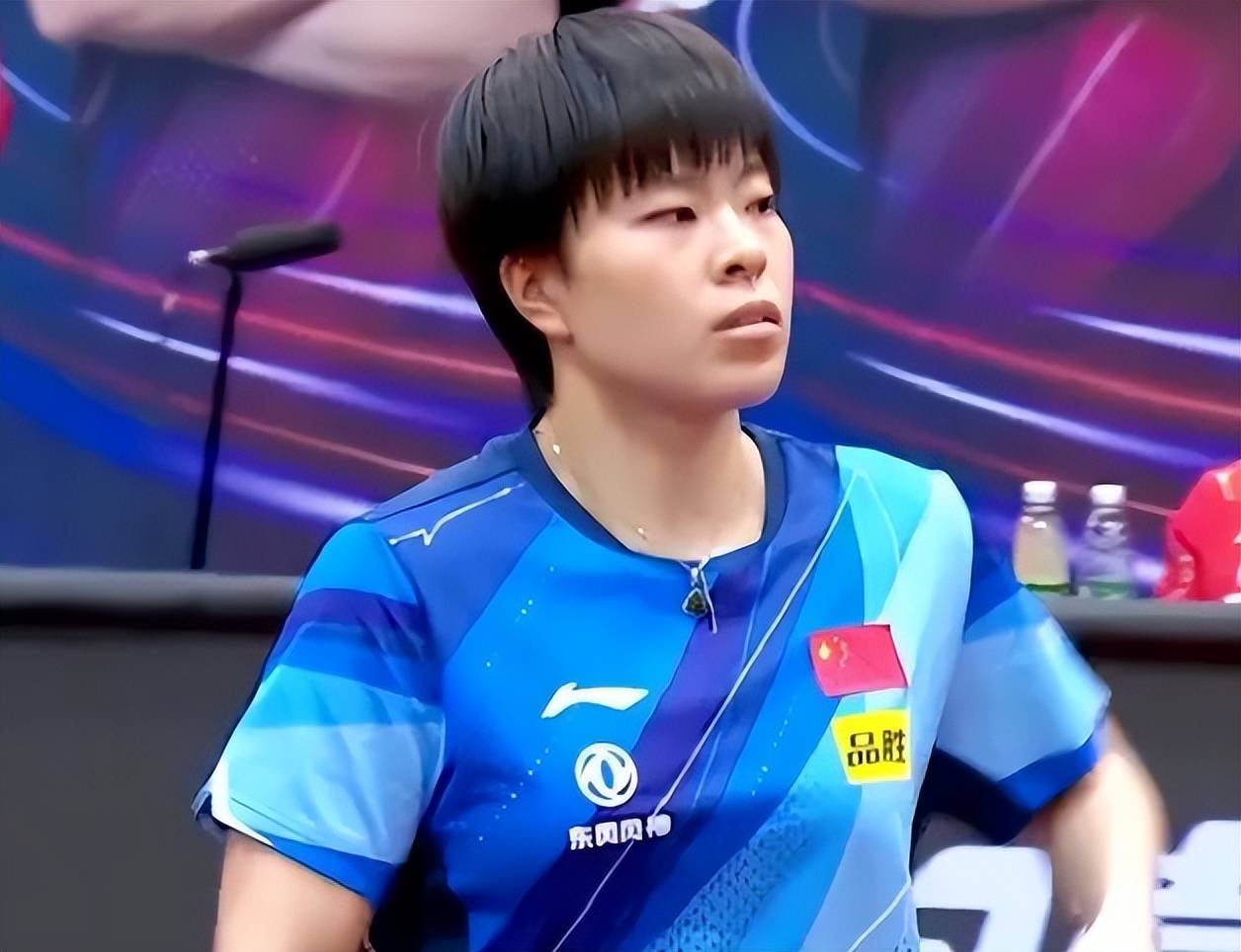 wtt媒体总监周到发声:大迪终是一个人扛下所有,如何评价其观点_王艺迪