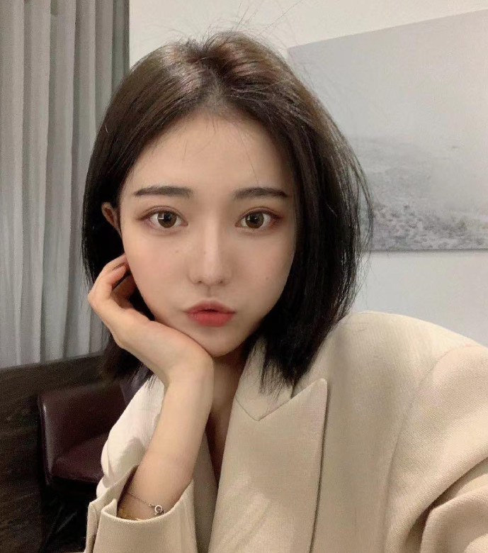 项思醒整容前照片曝光,富二代男友退婚后,被曝彩礼已退回_内容_网友