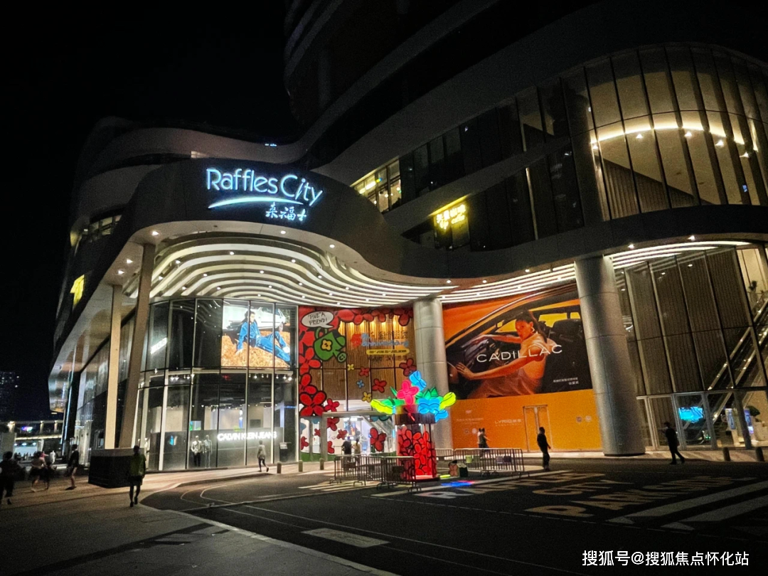 恒裕柏悦湾售楼处-深圳南山-恒裕柏悦湾(恒裕柏悦