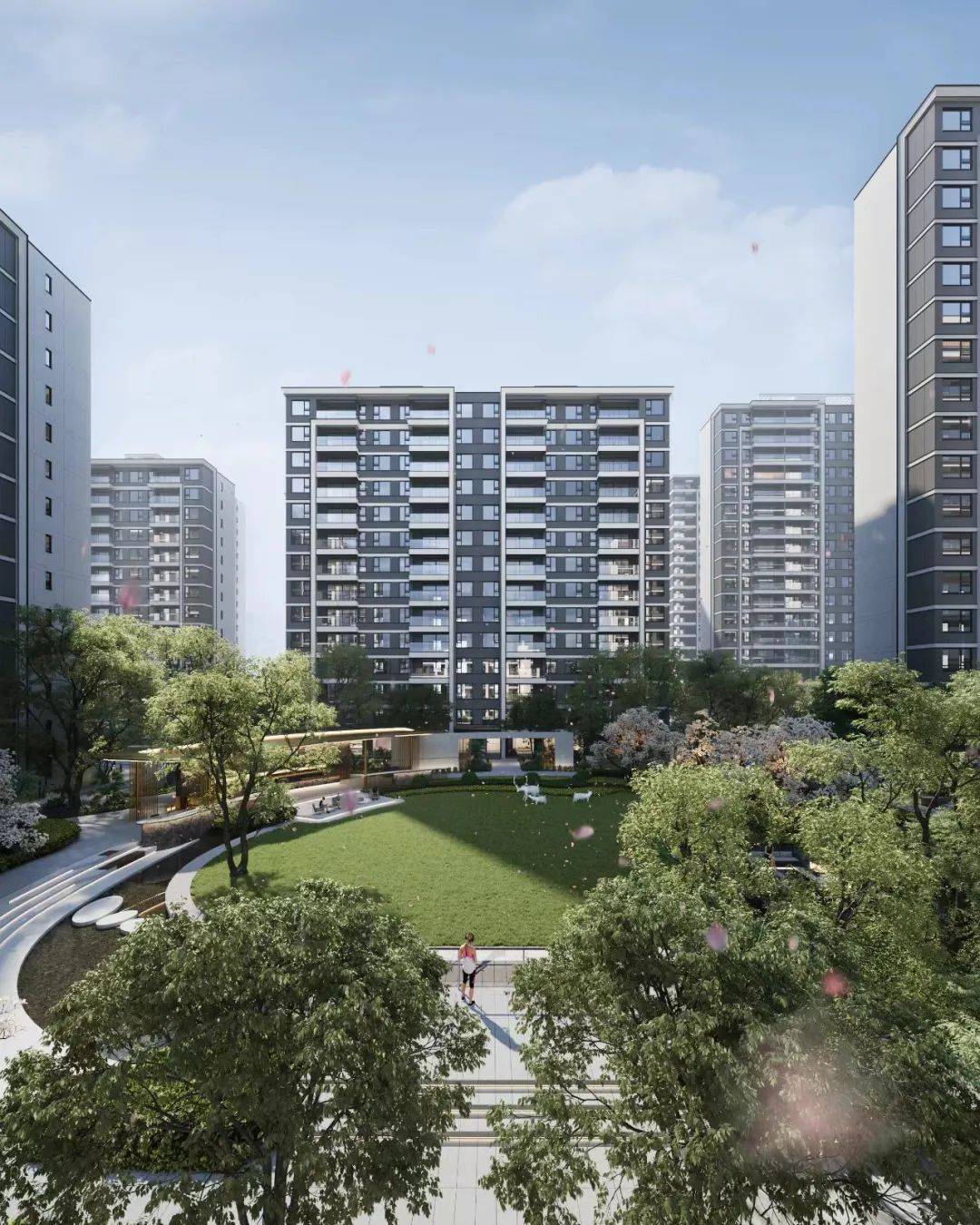 中国铁建熙语-奉贤中国铁建熙语楼盘详情-中国铁建熙语户型-容积率