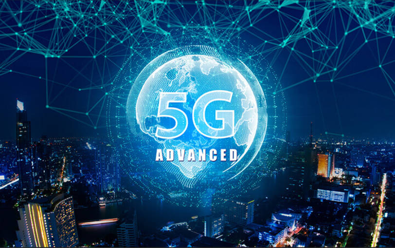 华为携手中国电信及产业伙伴 全面吹响5g-a商用号角