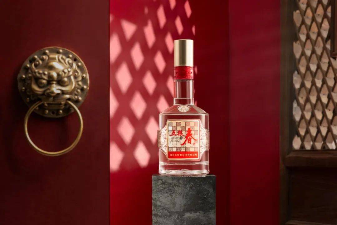五粮液不同价位都有哪些酒?_产品_名门_价格