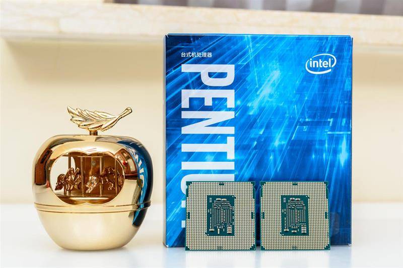 这次主要对比的是三颗cpu:g4560,上一代的g4400,比较早的i3-4130.