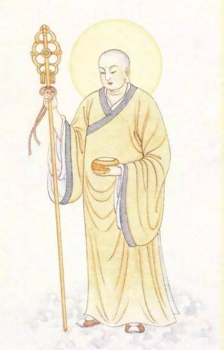 建议收藏_佛陀_佛教_迦叶