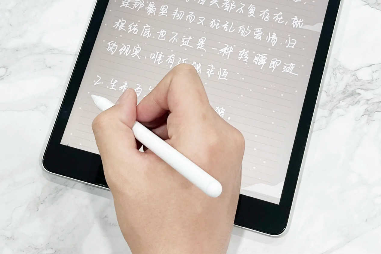 平价电容笔怎么选？2024五款高质量电容笔机型大盘点！