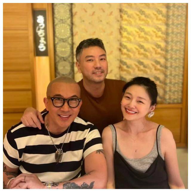 大s老公具俊晔设计大项目获赞,近照首曝!_壁画_艺术_照片