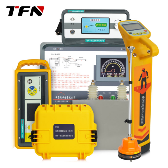 电缆故障测试仪的使用方法是什么?有哪些产品可以推荐?