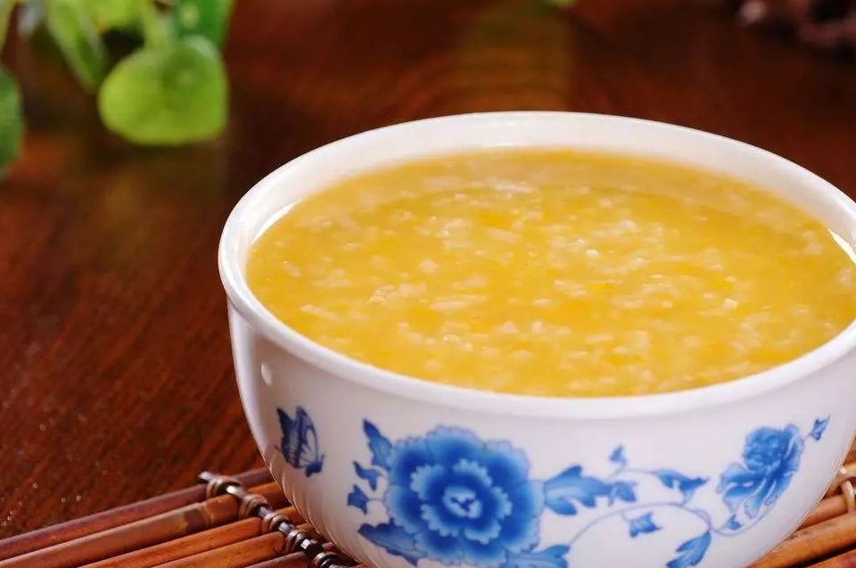 "高血糖"病人到底能不能喝"小米粥"呢?专家是这样解释的!