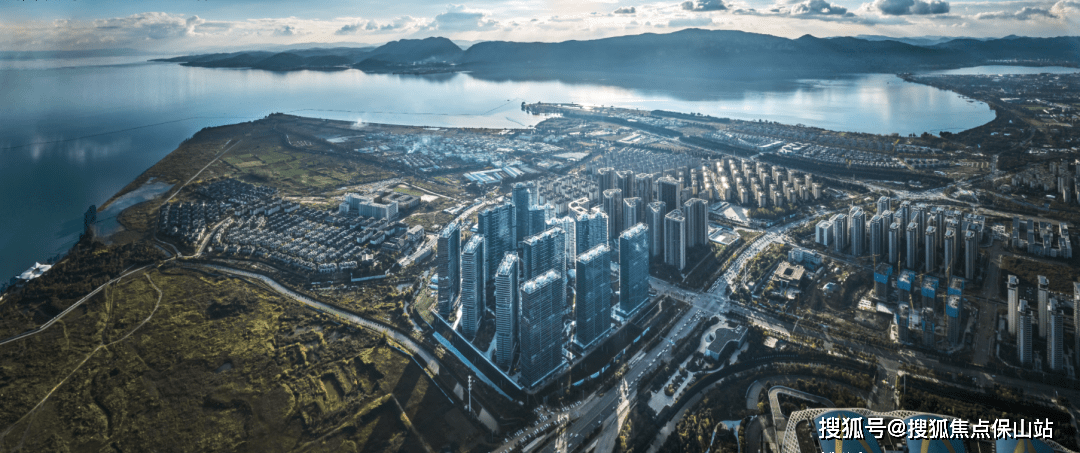 昆明山海湾8号售楼处网站楼盘最新房价消息地址户型资讯