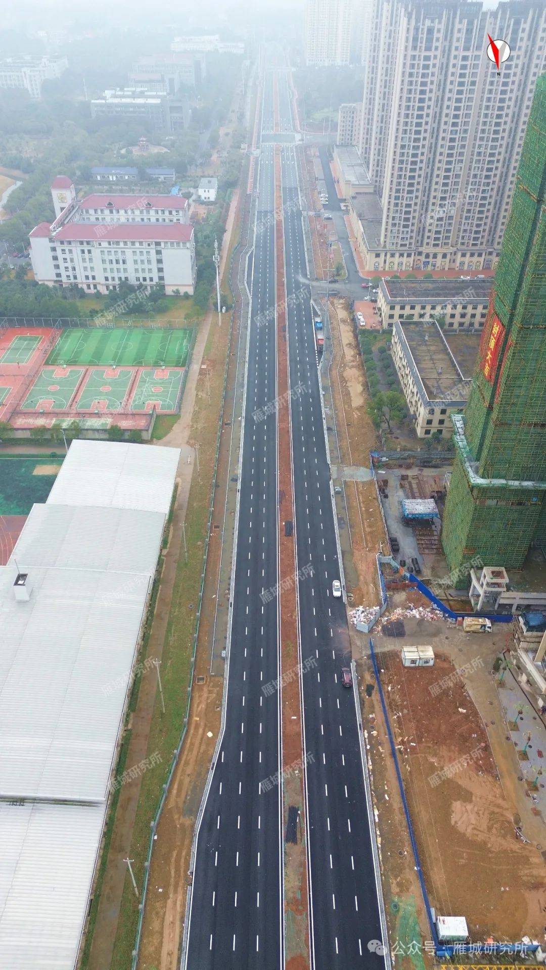 大道_衡州_路段