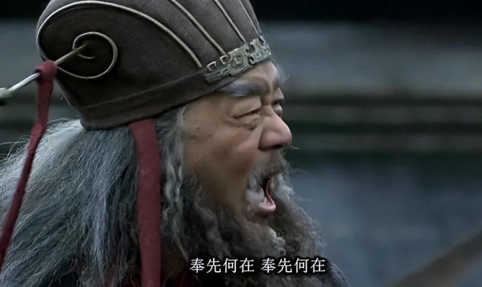 董卓临死前大喊6字,被后世耻笑千年,如今却成为现代人的口头禅_吕布