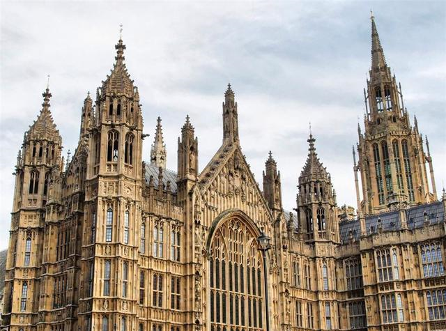 原创搞史人谈英国史:一文知悉加快中世纪英国民族进程