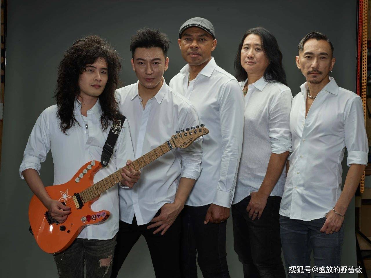 信乐团佛山演唱会邀你赴约!_信仰_河南_北京