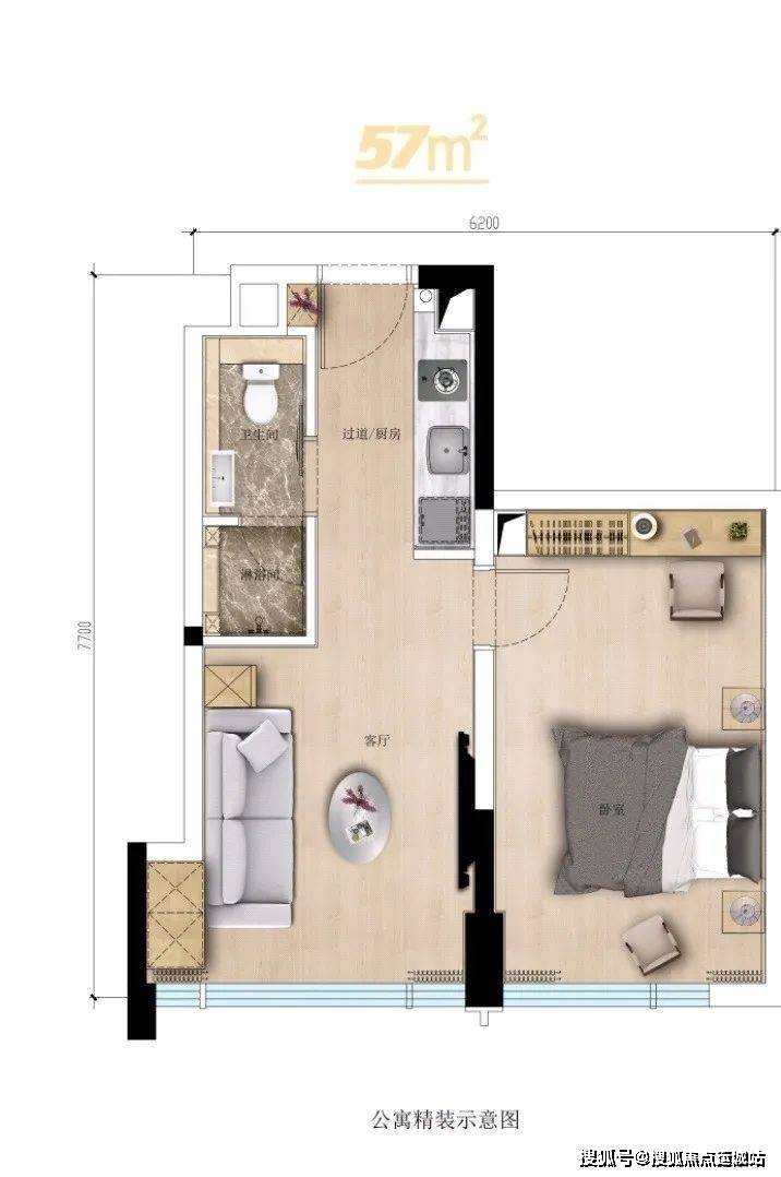 宝树台(深圳福田新房)宝树台首页详情|周边配套/户型/房价/地铁/售楼