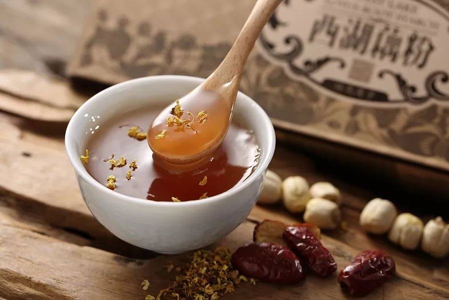 鑫航集运告诉你!_西湖_藕粉_枇杷