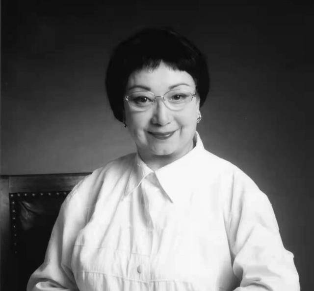 梅兰芳亲传弟子杜近芳去世,享年89岁,身世成谜一生坎坷