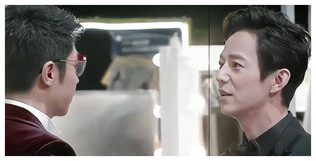 央视元宵晚会双北cp合体,何炅工作室发组图,cp粉丝狂欢!