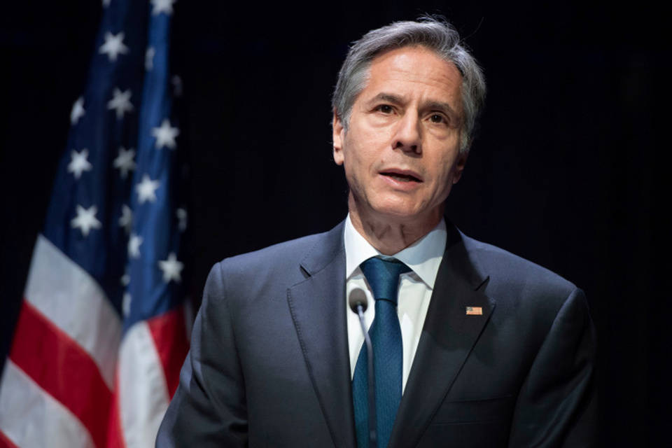 美驻华大使:中美不能"离婚",但美也不想生活在中国主导的世界_美国