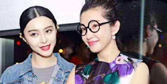 李冰冰:我卸妆了,林心如:我也卸妆了,章子怡:你们让我怎么办_范冰冰