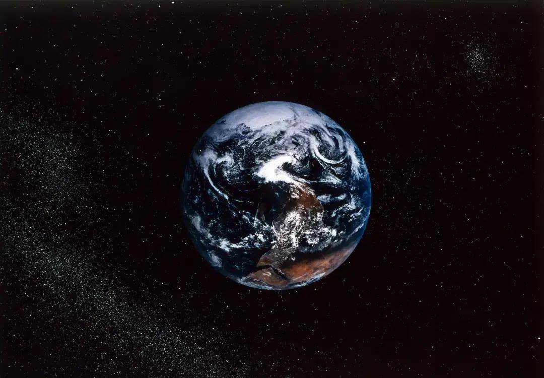 地球或面临行星撞击?到那时病毒将不值一提,人类又该何去何从?