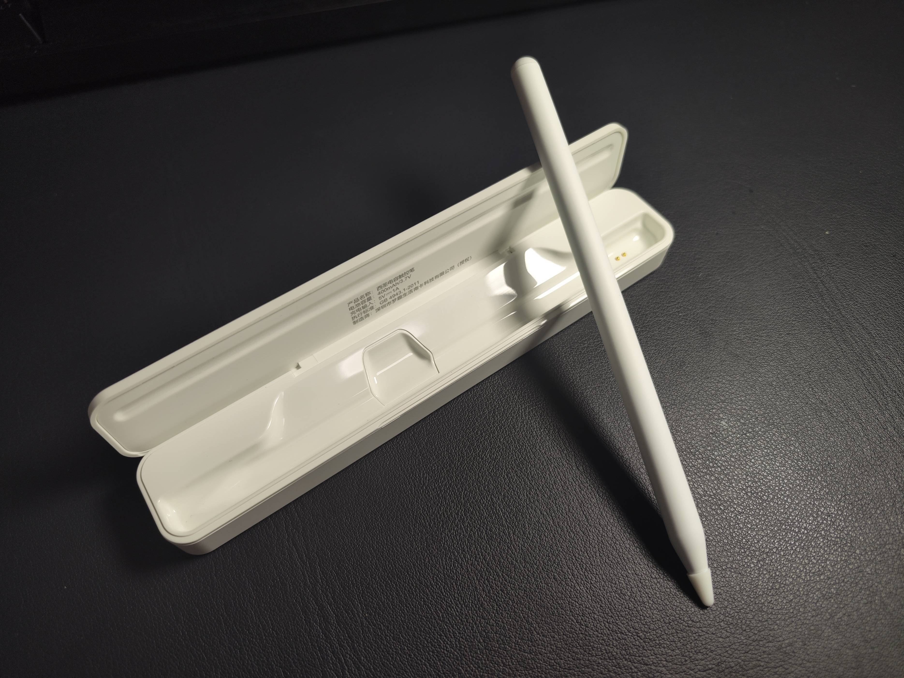 平价电容笔怎么选？2024五款高质量电容笔机型大盘点！