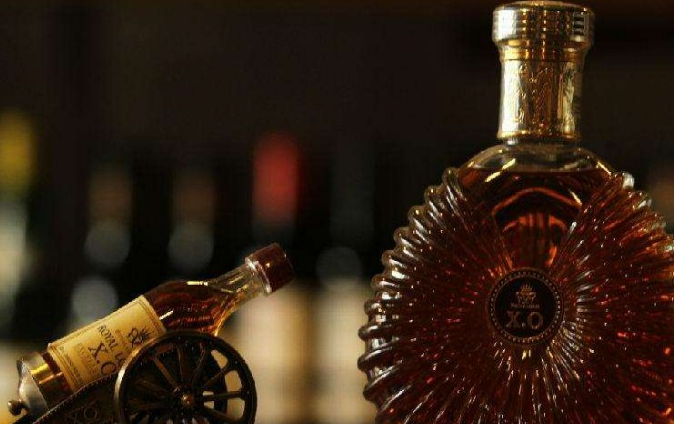 你知道洋酒上的xo是什么意思吗?别闹笑话了,这可不是酒的品牌!