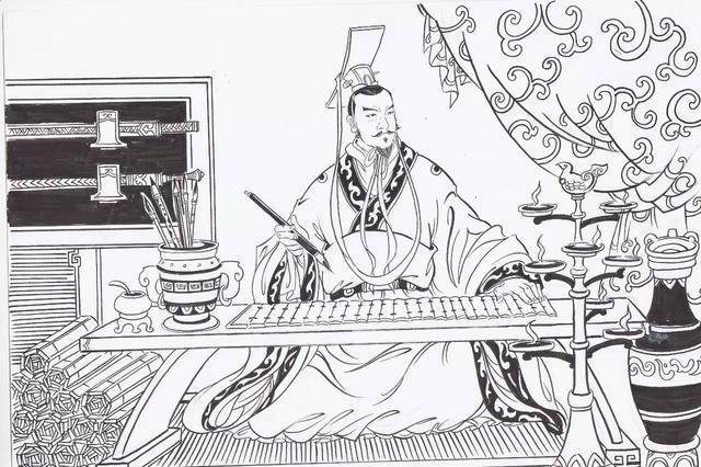 比一鸣惊人更出名的是齐威王的这句话,如今已成为很多人的口头禅_骂人