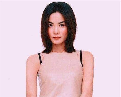 中岛美雪给华人歌手写的唯一一首歌,交给当时产后复出的王菲首唱_香港