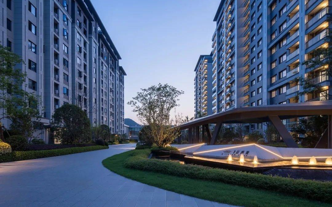 柯桥宝业云溪里首页-宝业云溪里楼盘详情-房价-容积率-小区环境_高层