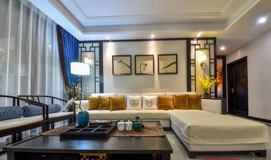 原创装修宝典春季装修如何避免气候的影响