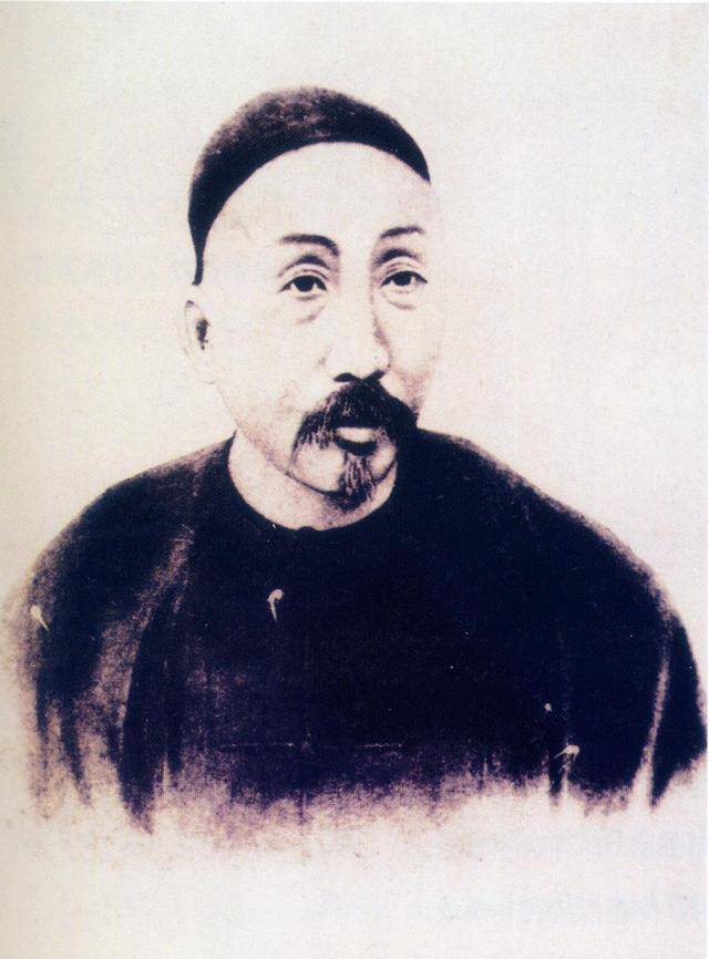 李鸿章的好意:贤弟,别做师爷了,当我女婿吧_张佩纶_左宗棠_小人