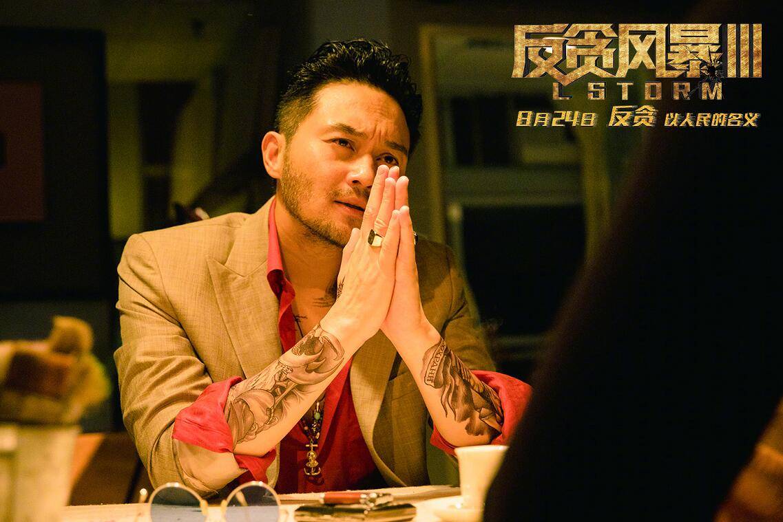 时隔八年,张智霖有望重返tvb拍剧,他曾说回归前改身份很多余_袁咏仪
