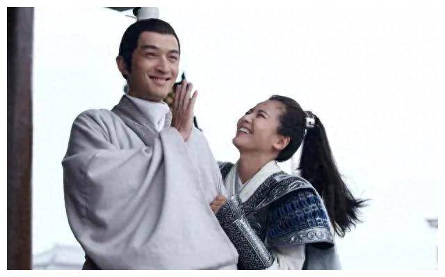 琅琊榜揭示真相!势不可挡_林殊_秘密_卫铮