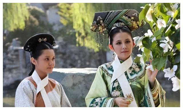 《甄嬛传》原著:叶澜依失利,沈眉庄子夺帝位!_电视剧_小说_宁嫔