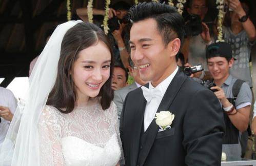 杨幂不再背锅,说出与刘恺威分手原因,"抛夫弃女"后她后悔过吗_婚姻