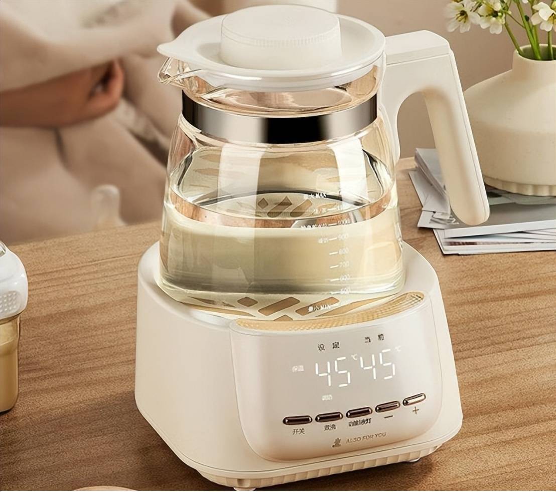 养生壶什么牌子好用耐用?5款超高质量网红精品推荐!_产品_传统_功能