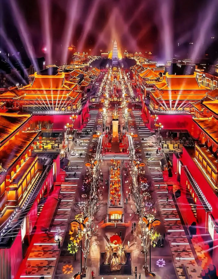 尼格买提的"兄弟"也红了,表演失误彷徨无助成流量密码?_小哥_大唐_网