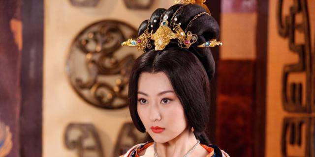 扬州发掘"萧美娘"古墓,遗骸超出专家认知,难怪独得杨广的专宠_萧皇后