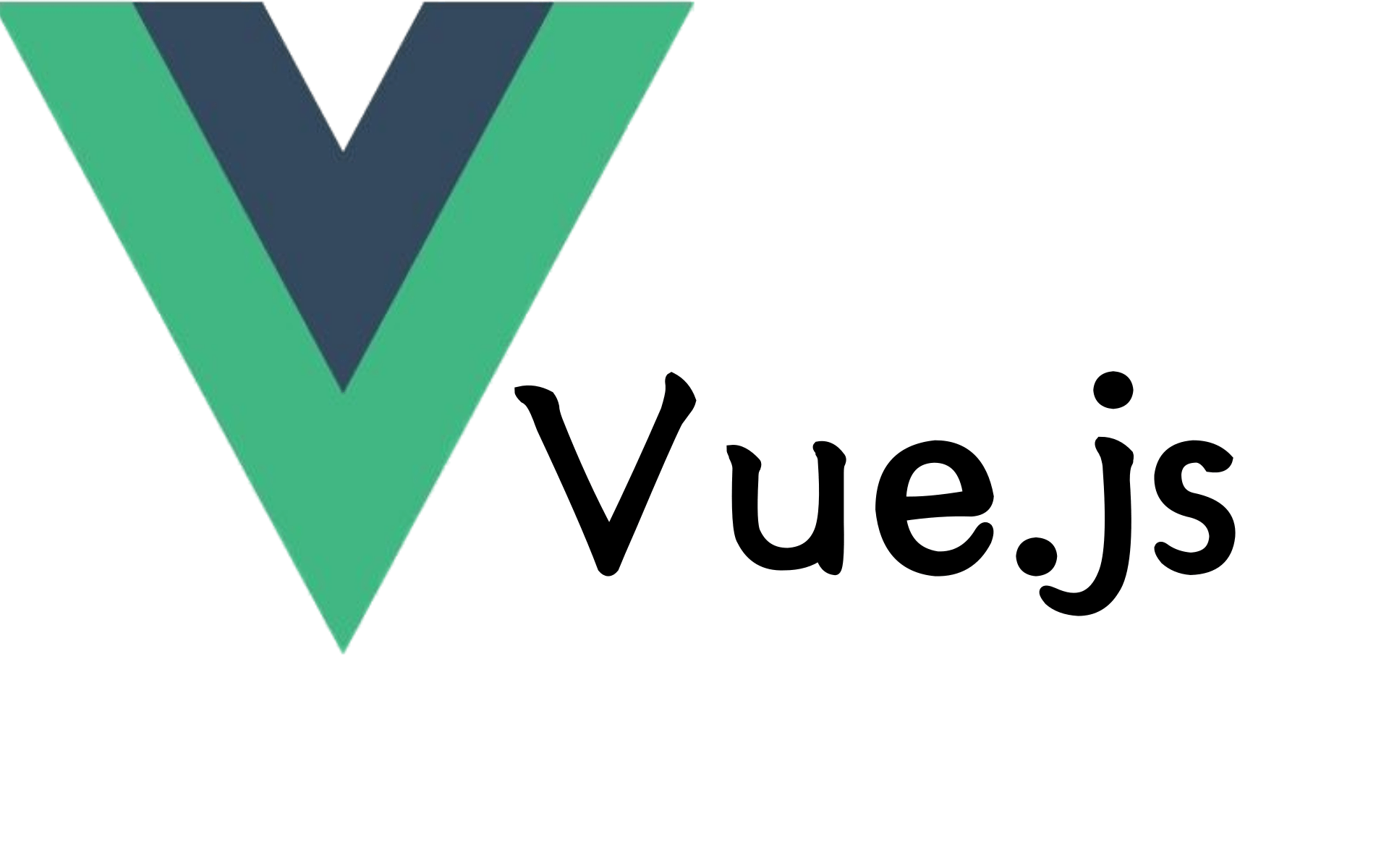 vue logo图片