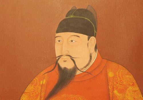 明史专栏(一),龙生九子九子不同,朱元璋的那些儿子们简介_朱棣_朱橚