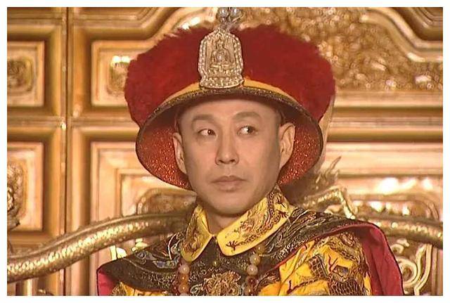 《汉武大帝》投资5000万,拍摄困难重重,陈宝国表示不再出演.