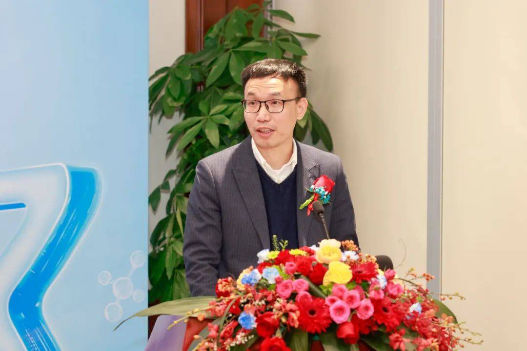 云南白药集团 & 华为云,战略合作签约