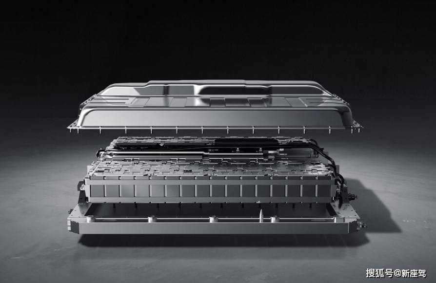 电比油省电比电低瑶光cdm开启预售1728万起卷出新高度