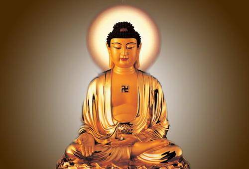 佛语"南无阿弥陀佛",是啥意思?