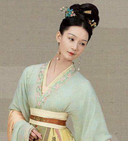 李宸妃:一度削发为尼,还俗后与皇帝邂逅,生下明君