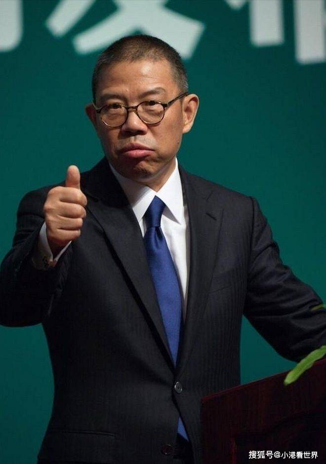 宗庆后_钟睒睒_娃哈哈