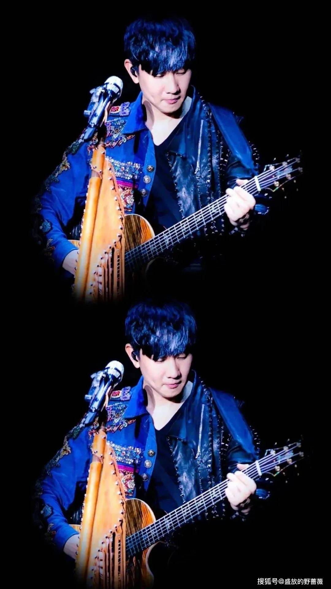 林俊杰演唱会2024官宣深圳站/苏州站/济南站/贵阳站,附最新行程安排