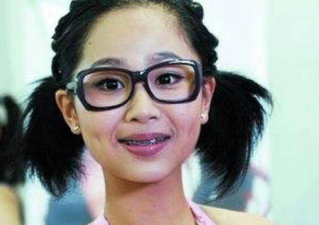 宋丹丹年轻时有多美?