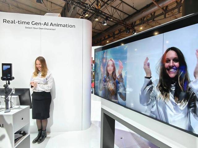 2024年mwc大会:ai引领手机行业变革_市场_技术_科技