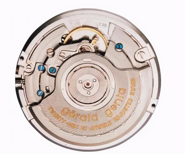 机械表大师:国内销量最高的热门手表品牌,都使用的什么机芯?